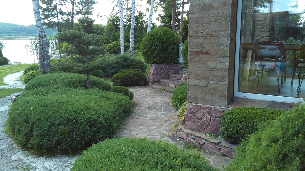 Уютный уголок для творчества