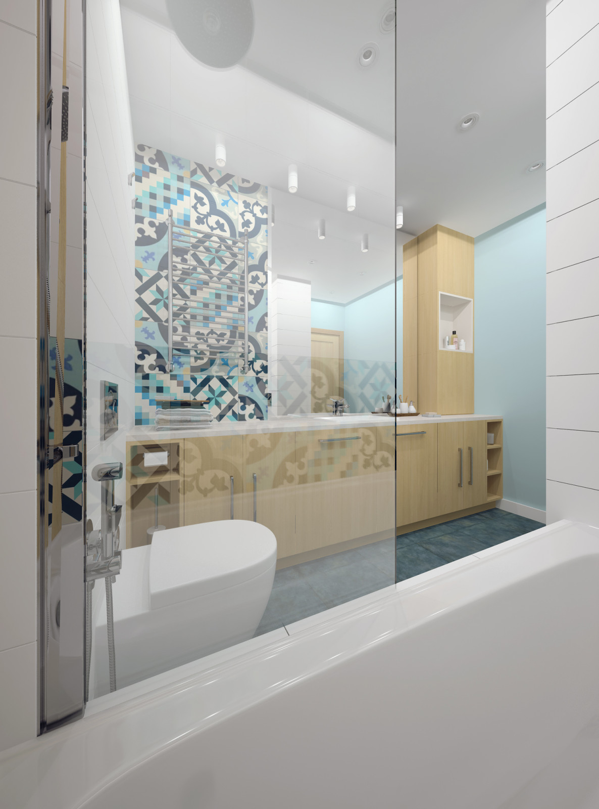 Простота, изящность и ананасы