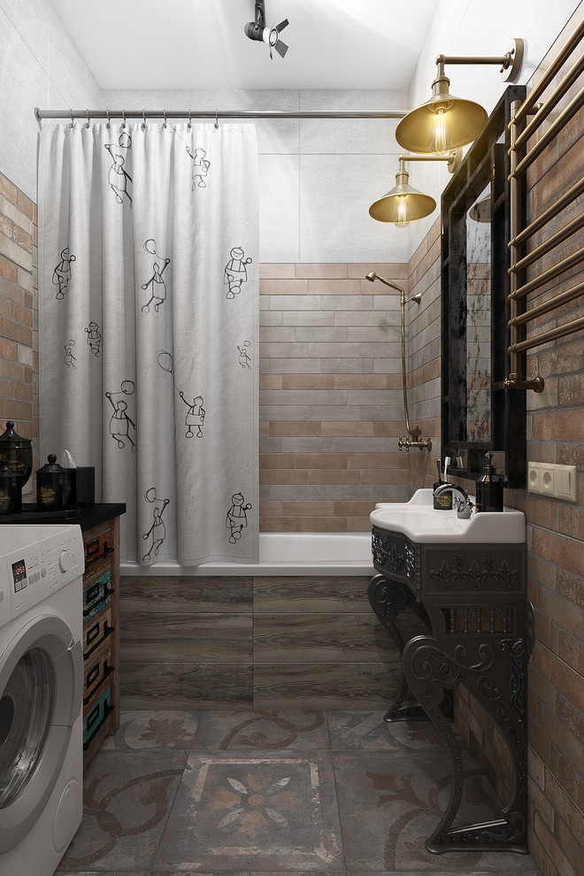 Двухкомнатная квартира в г. Москва