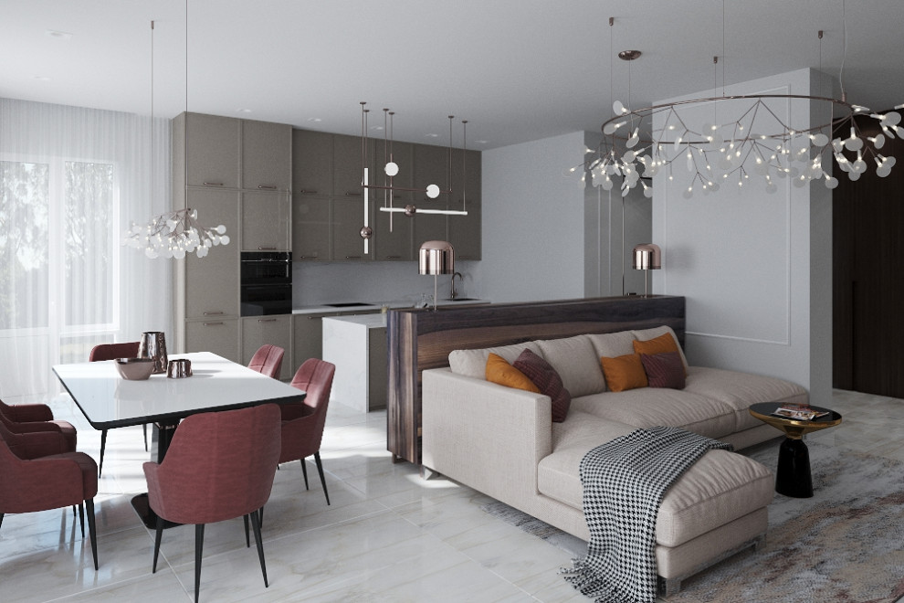 ЖК Новые Черемушки