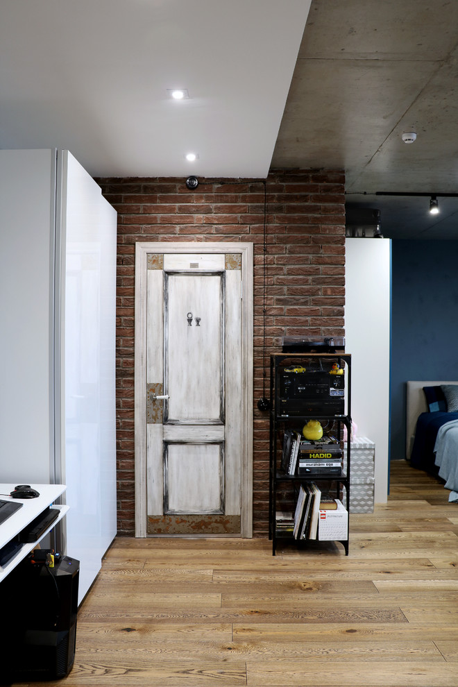 Наша квартира