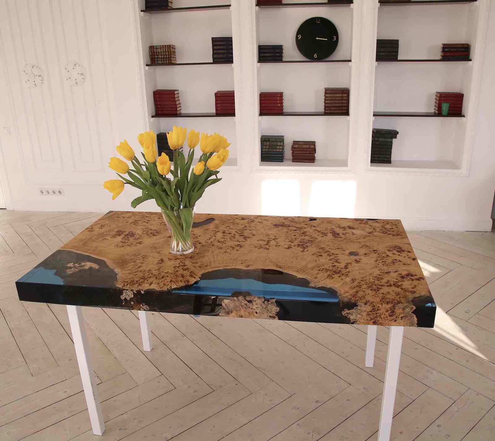 Обложка проекта: Модель Исланди