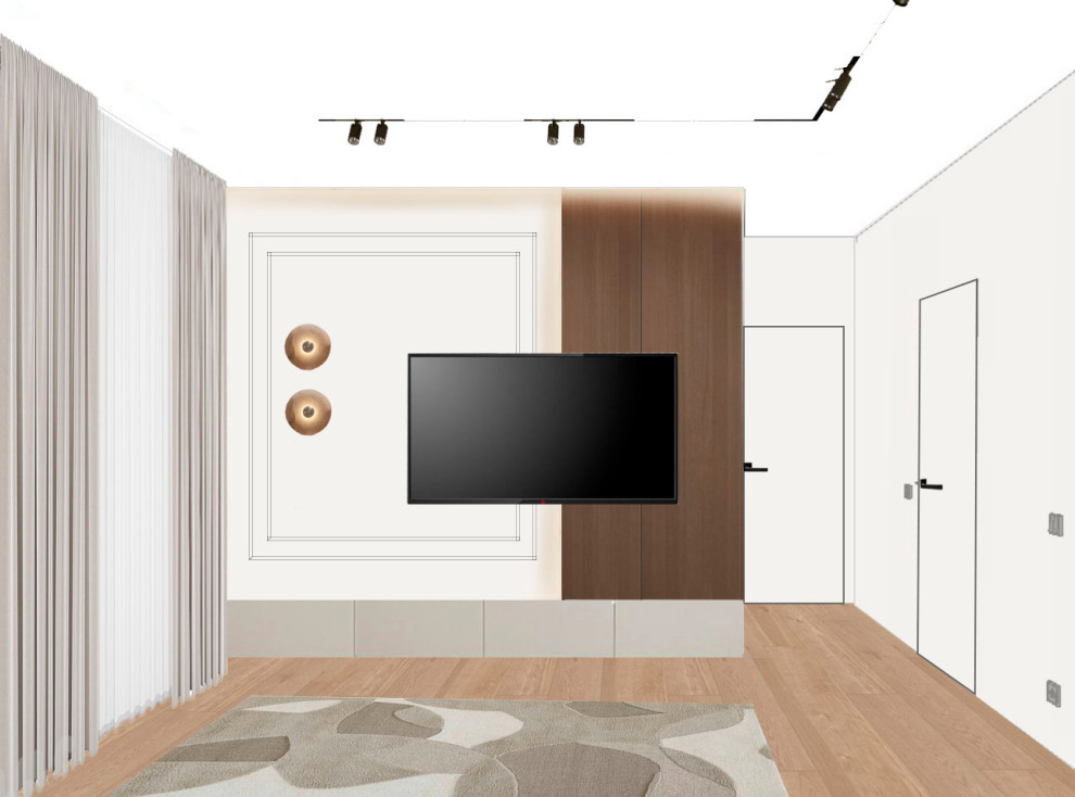 ЖК Матвеевский Парк