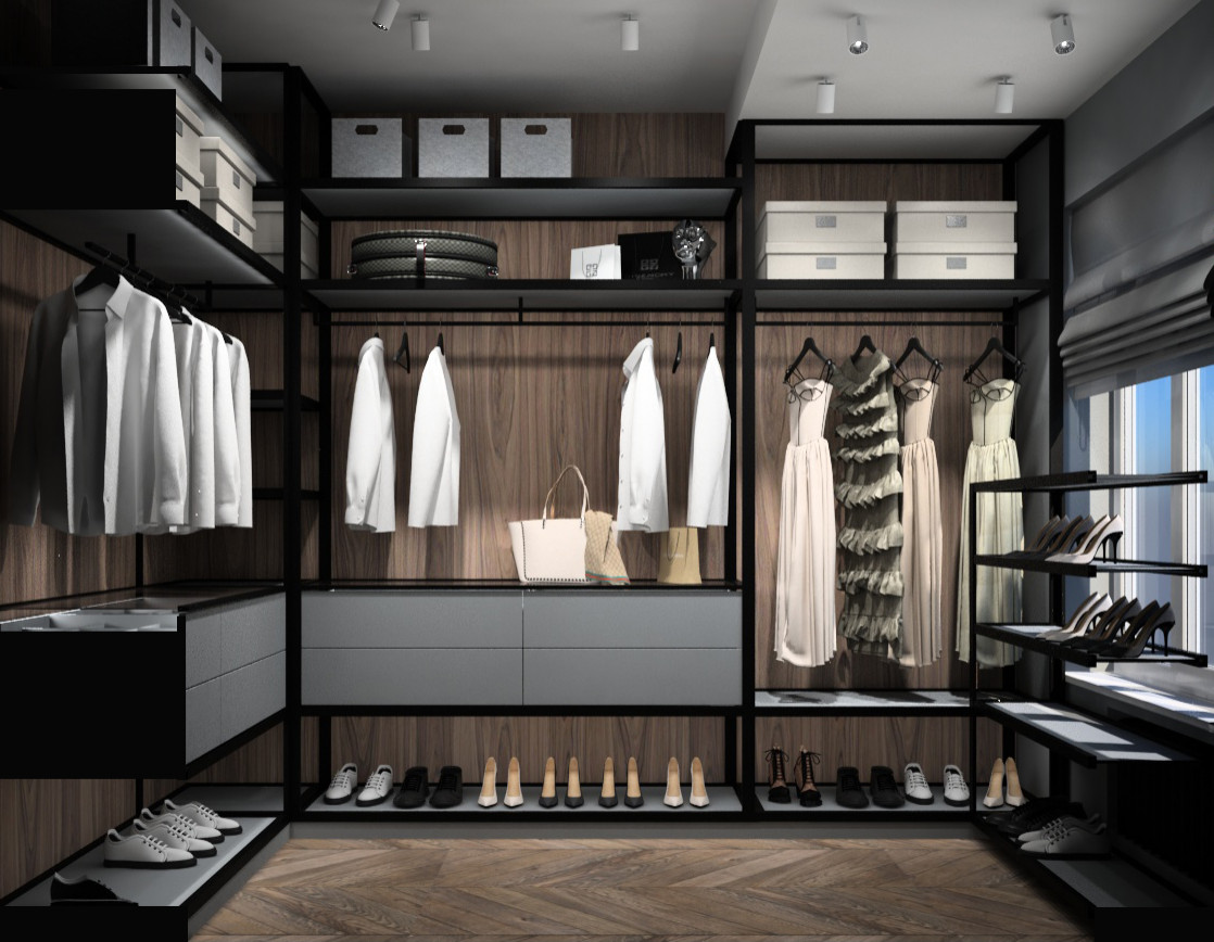 квартира ЖК "Аристократ"