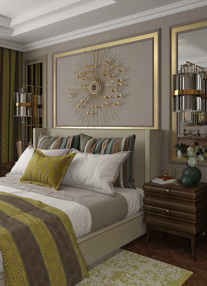 Блестящий Петербург