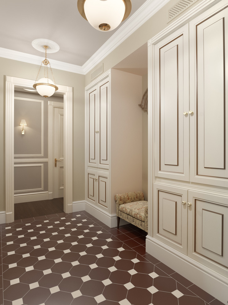 Квартира в ЖК Измайловский