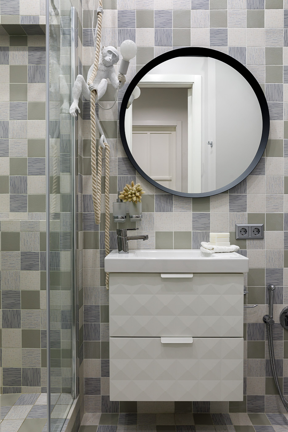 ЖК Платинум (квартира с видом на Неву), реализация