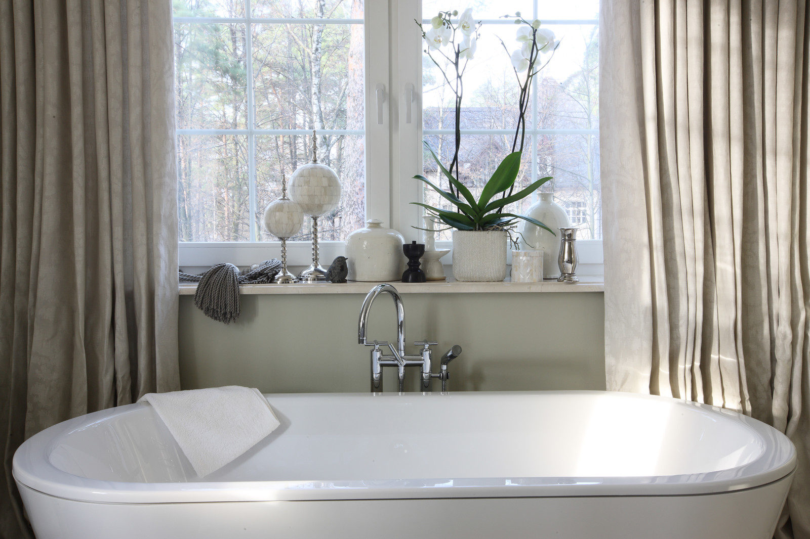 Дом в КП "Довиль"