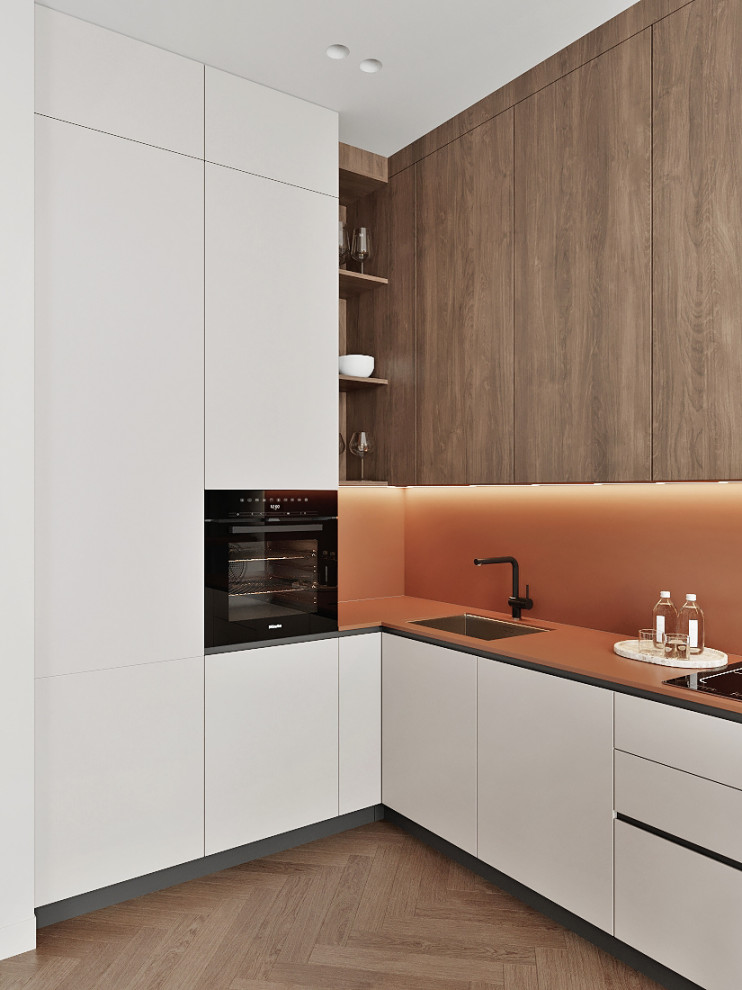 ЖК Зиларт, 39,7 кв.м