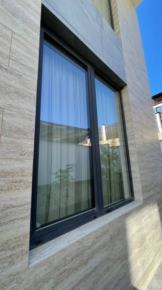 Коттеджный поселок