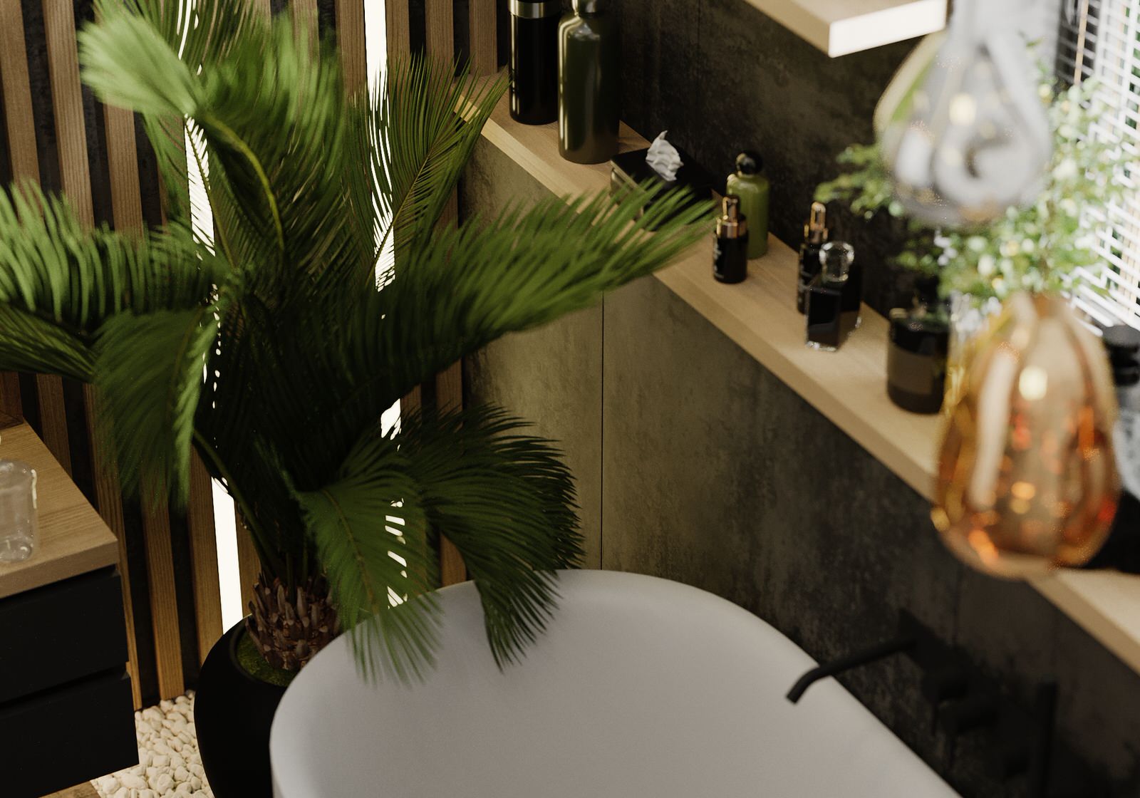 Дом в п. Холмогоровка