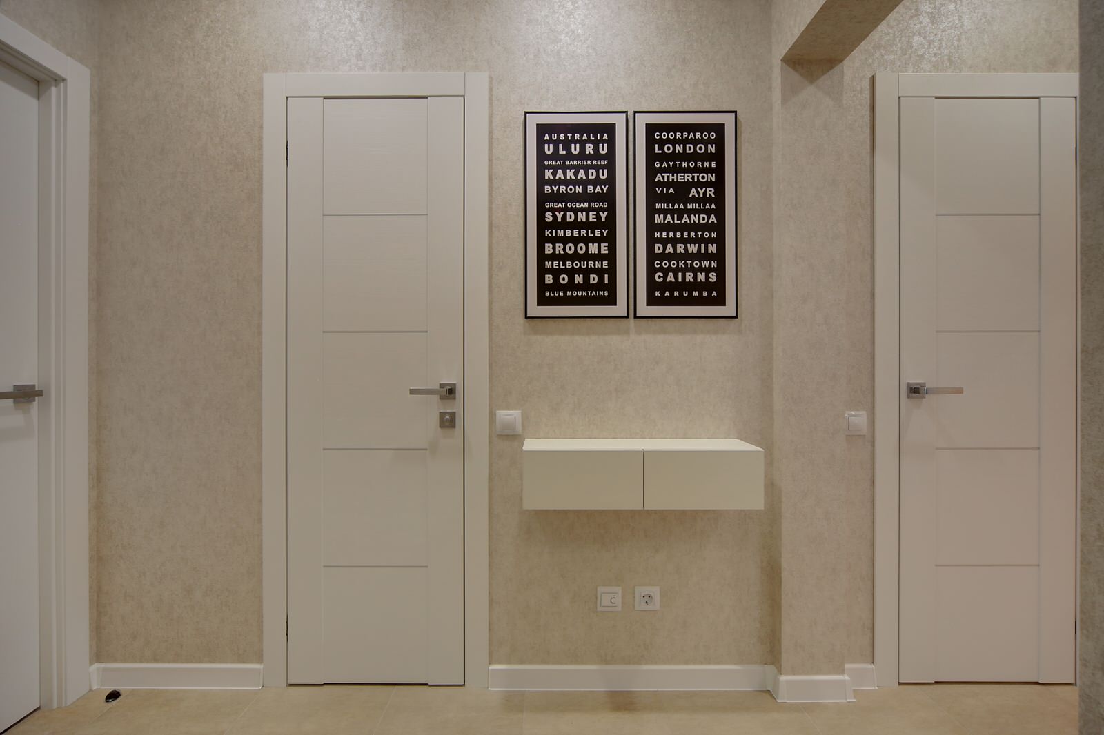 Обложка проекта: Квартира в Кудрово