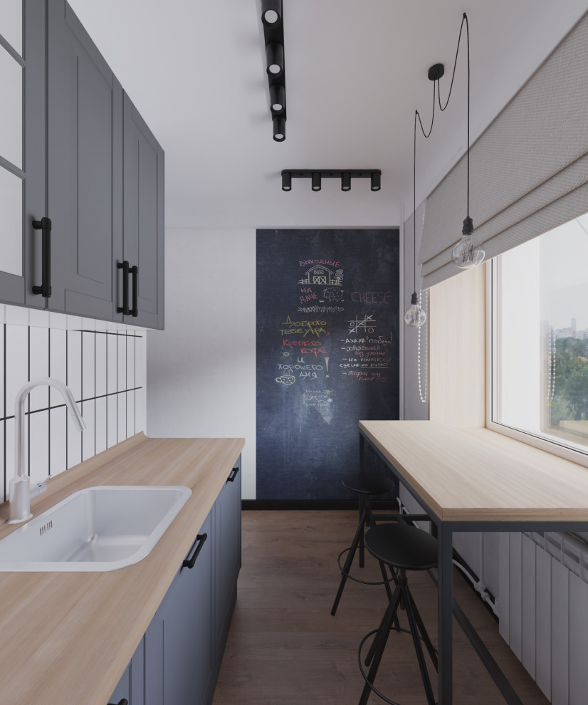 Сталинка на Толмачева