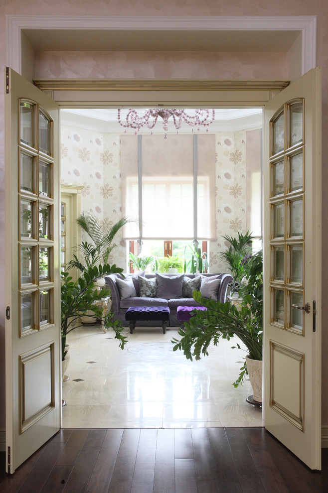 Loffilab & Татьяна Горшкова