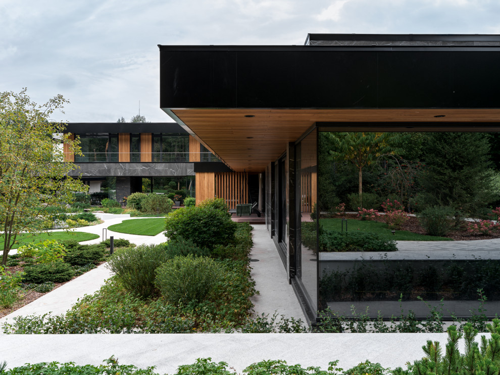 Вилла Parkfield