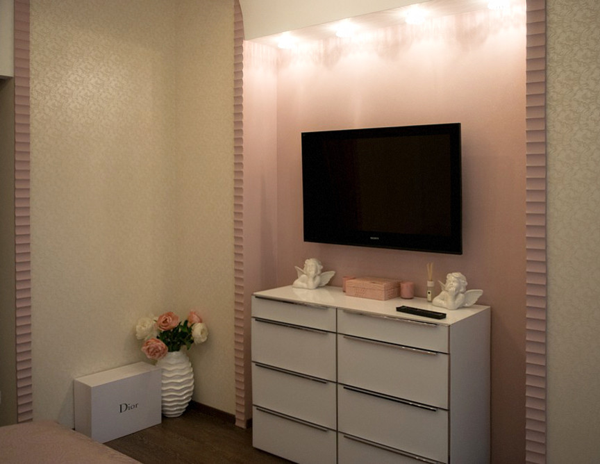 Трехкомнатная квартира, ул. Сергиевская