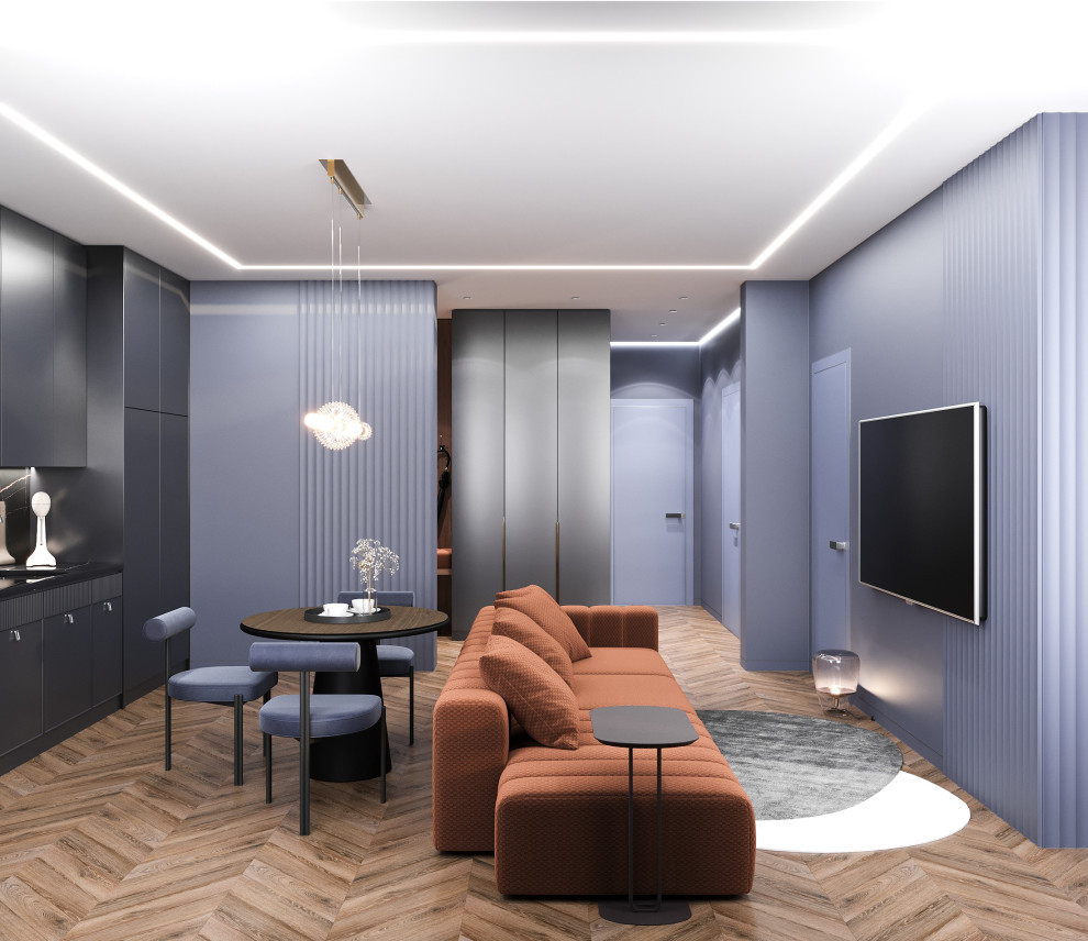 ЖК Династия