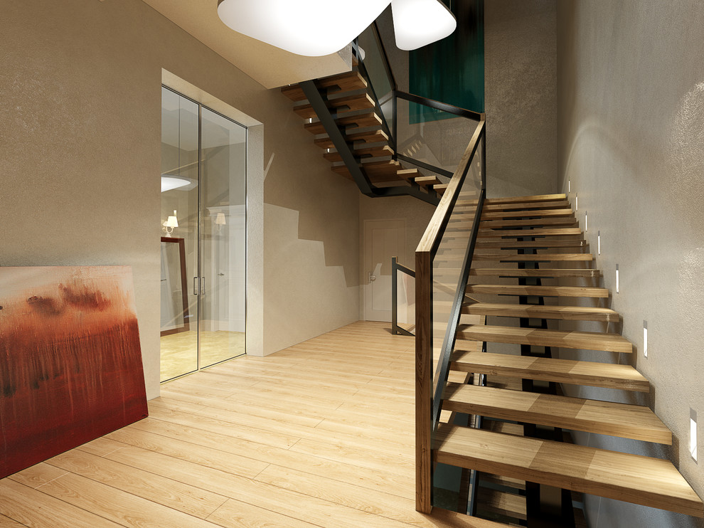 КП Новорижский