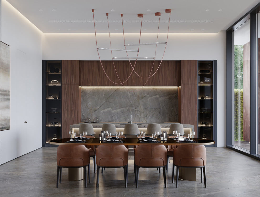 Вилла Миллениум