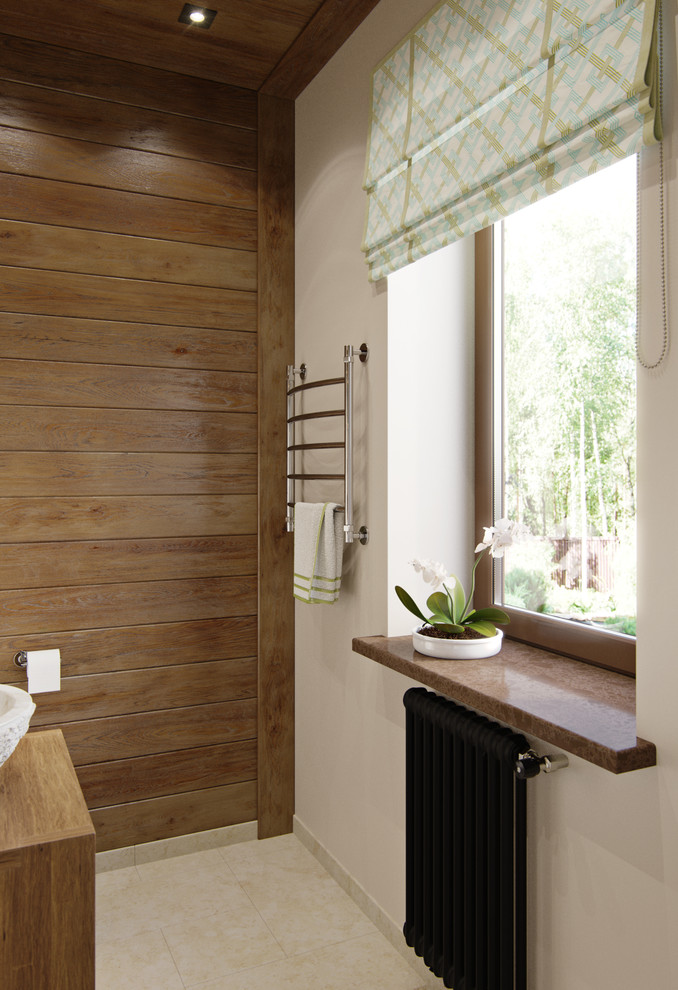 Банный комплекс в Борисково