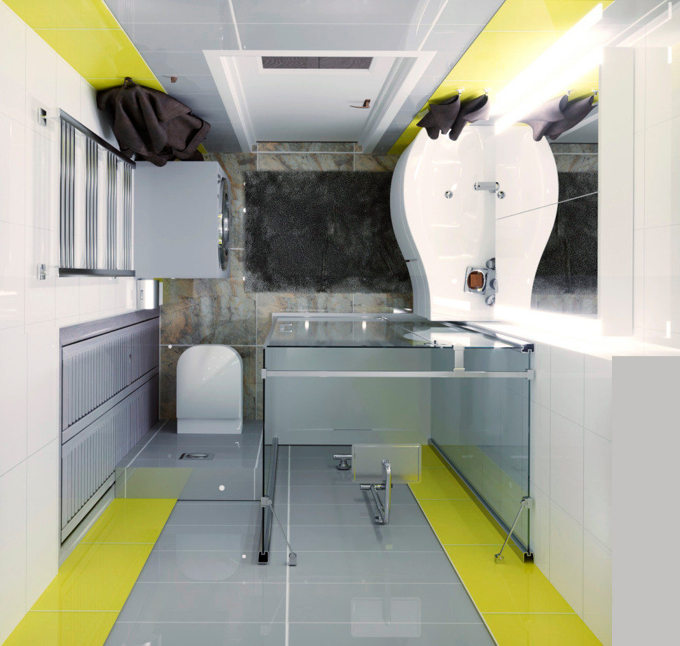 Квартира 36 м2