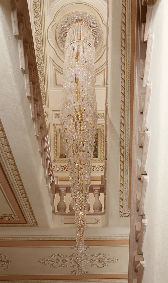 Частная резиденция