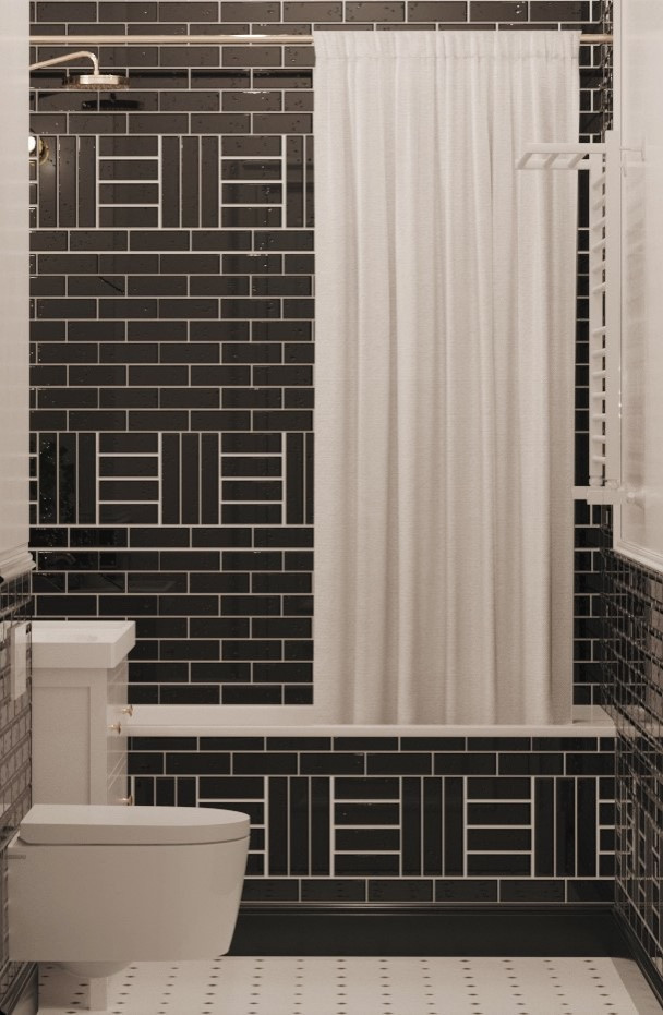 Обложка проекта: Квартира для сдачи в аренду