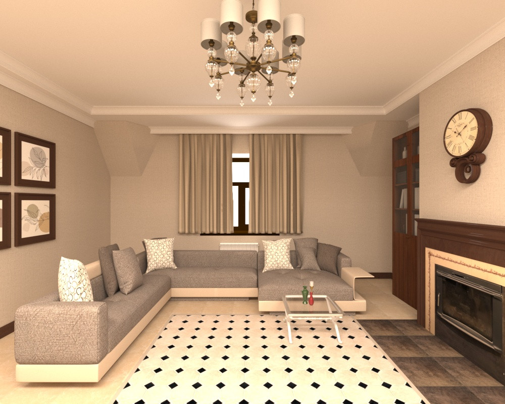 Дизайн интерьера квартиры с мебелью икеа