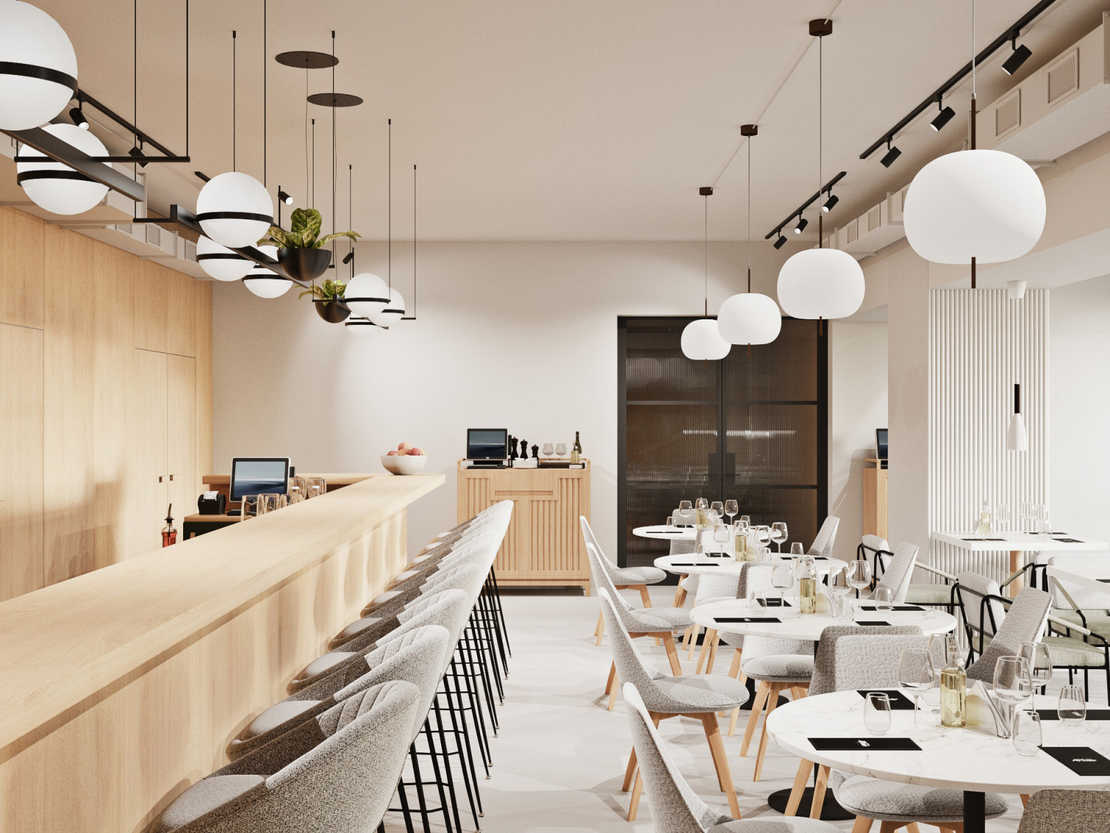 Ресторан "Эко"