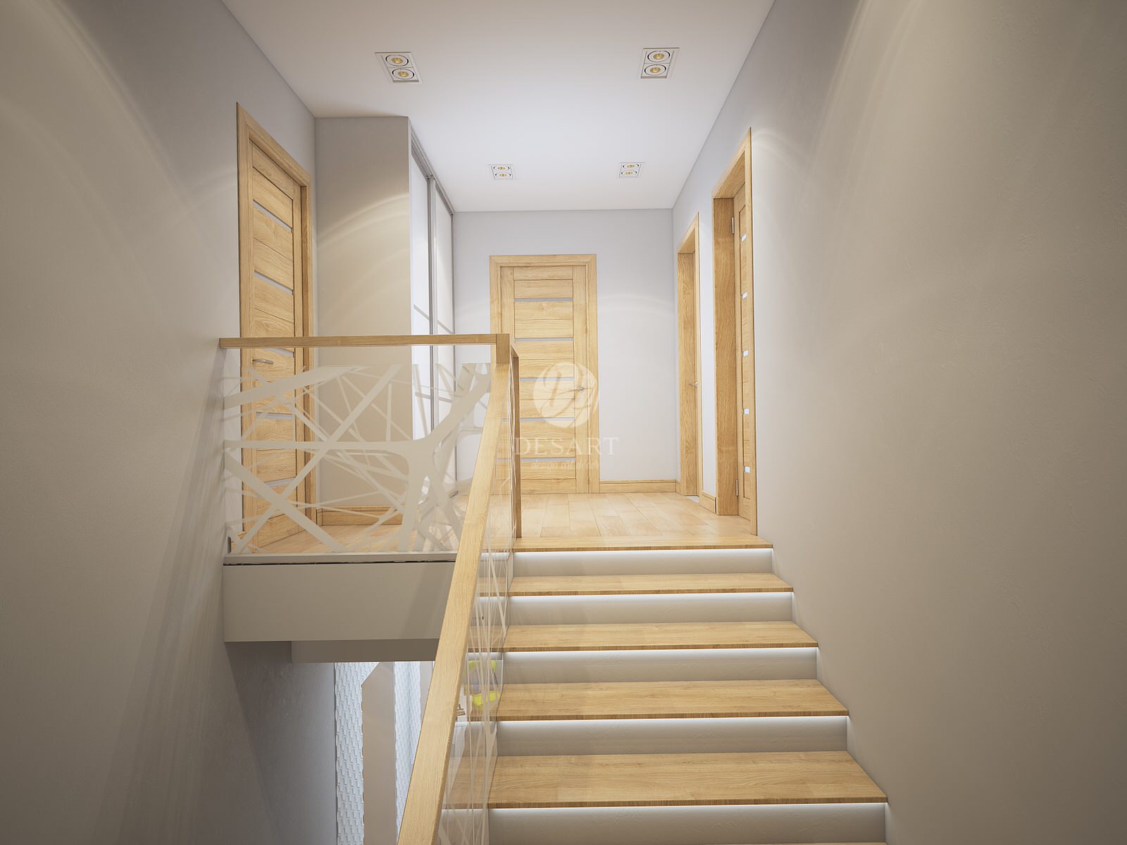 Проект дома КРАСНОДАР