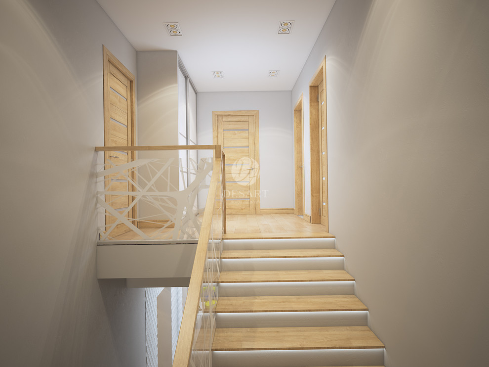 Проект дома КРАСНОДАР