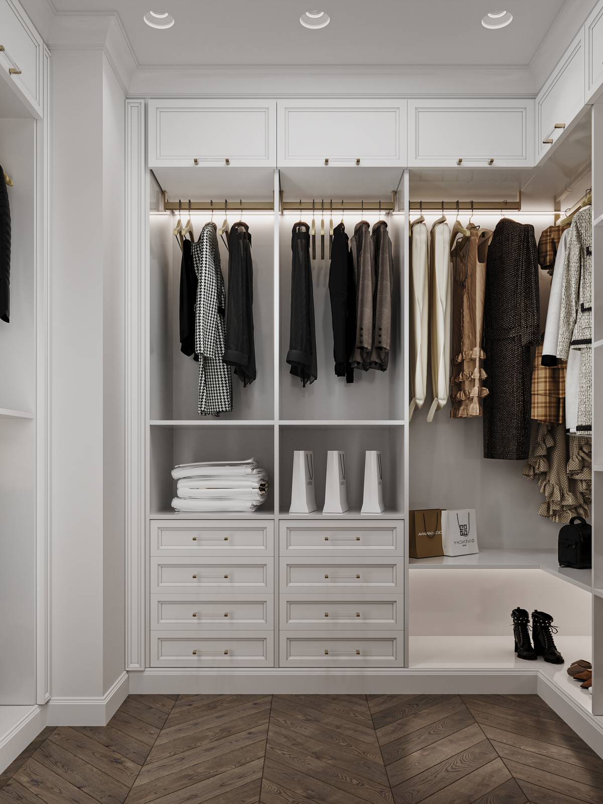 Квартира в ЖК "Маяк"