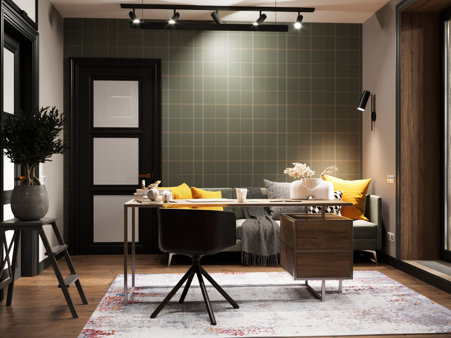 ЖК "Дом на Набережной"