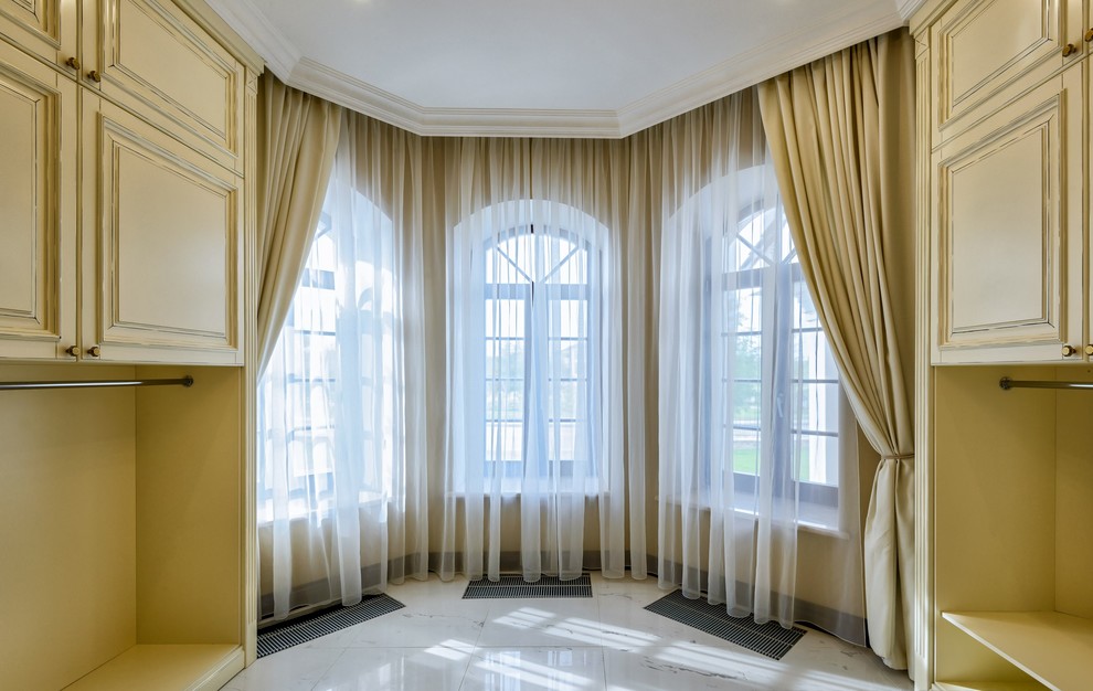 Интерьер частного дома