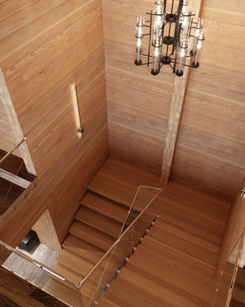 Дом в Сосново