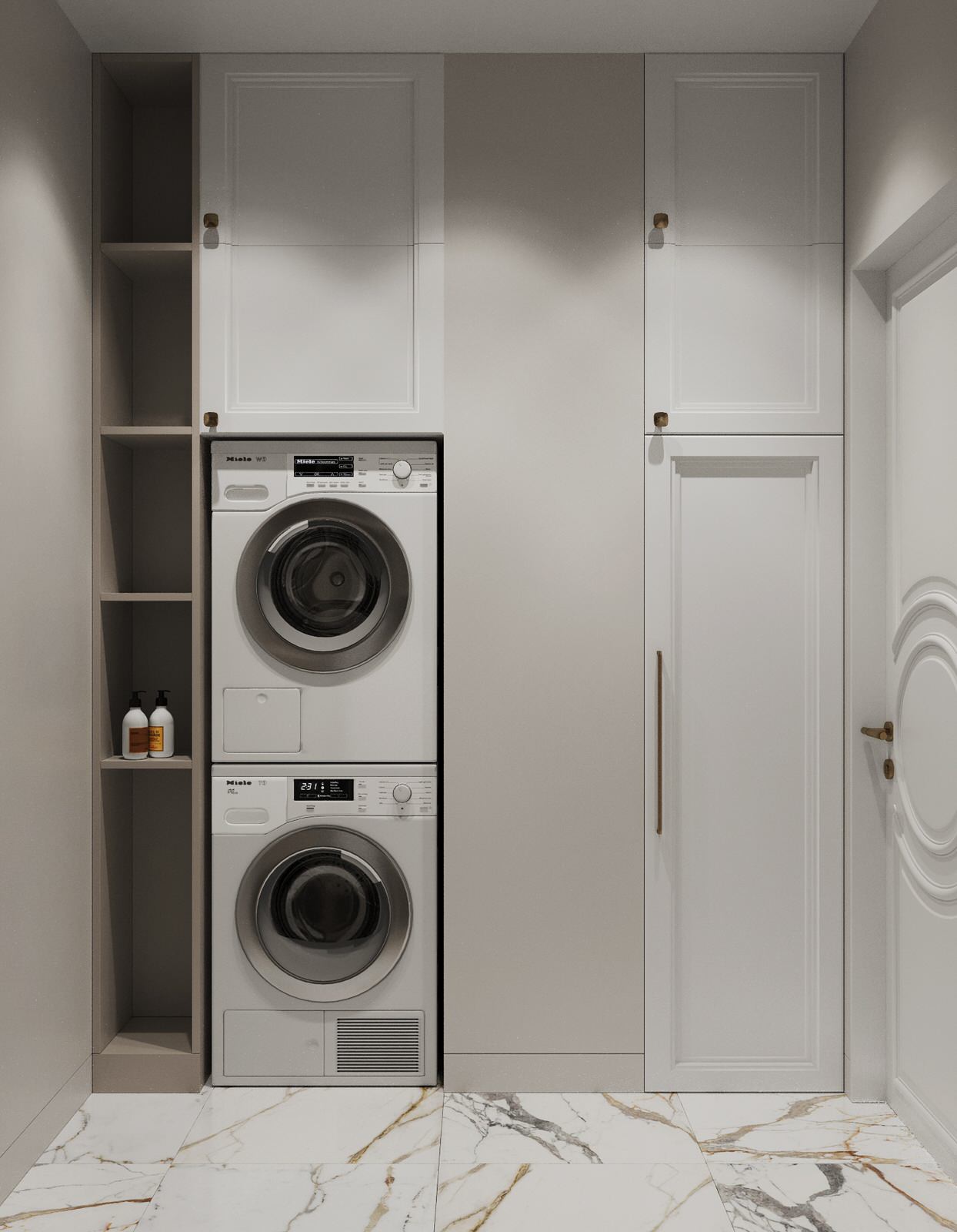 Квартира в ЖК "Эспер клаб"