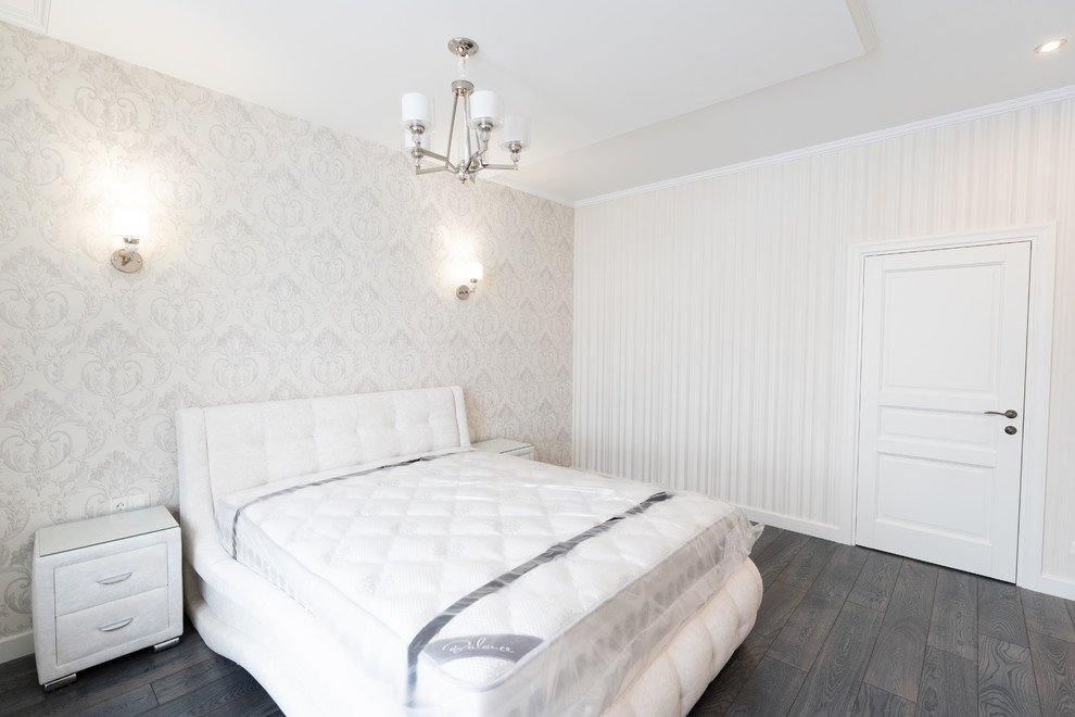 Ремонт и отделка коттеджа 200м2 в поселке Вешки