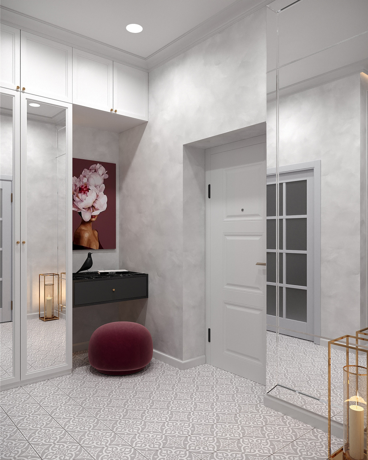 ЖК Тенистая Делюкс