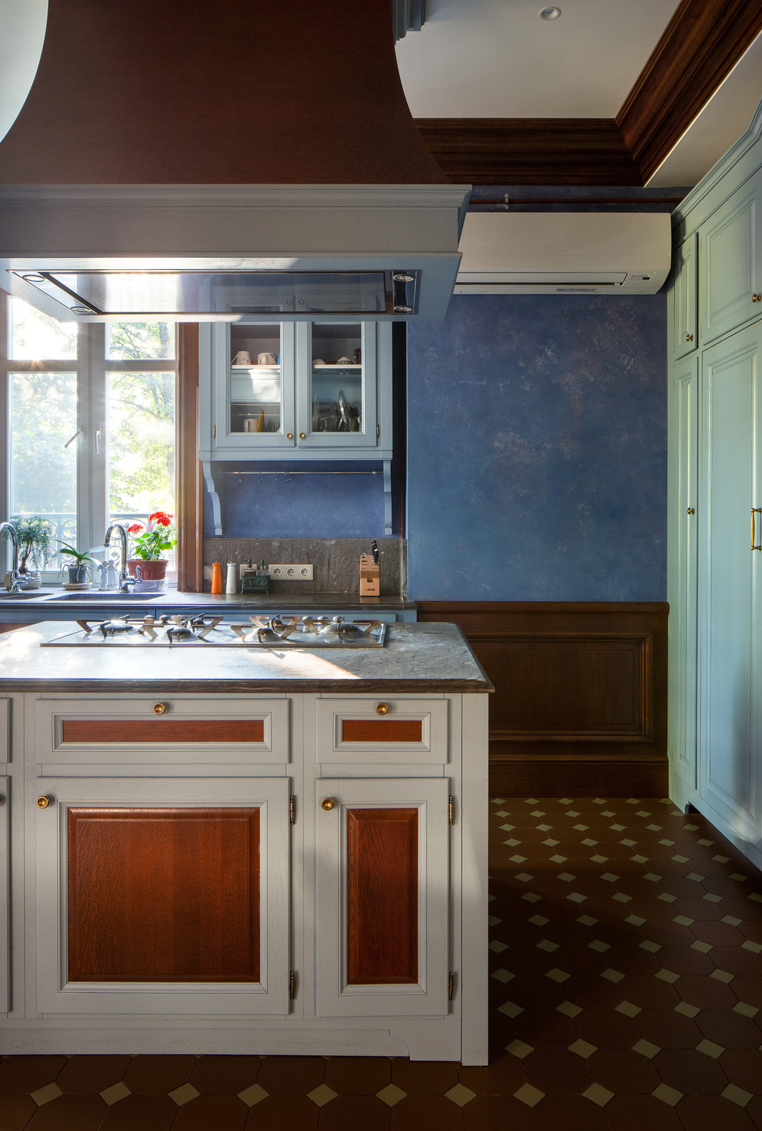 Дом в КП Трувиль