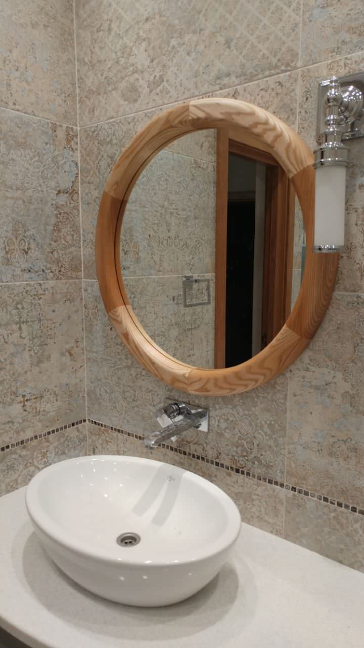 Обложка проекта: Как упорядочить хаос в городской квартире