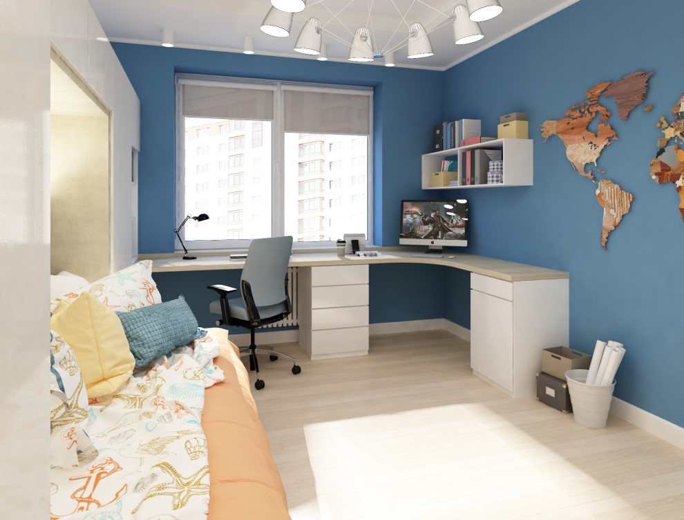 Детская комната