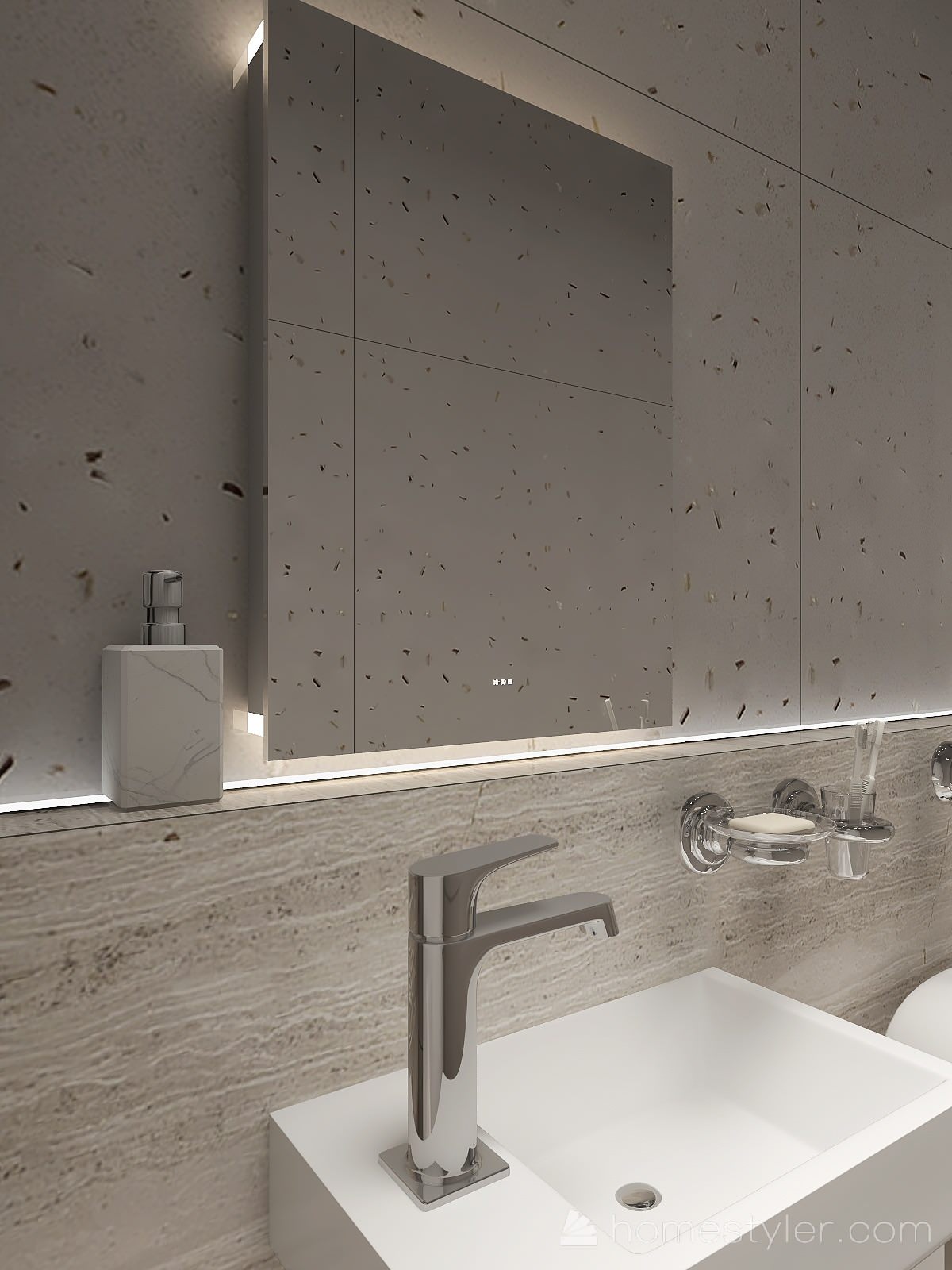 Дачный дом для Руслана