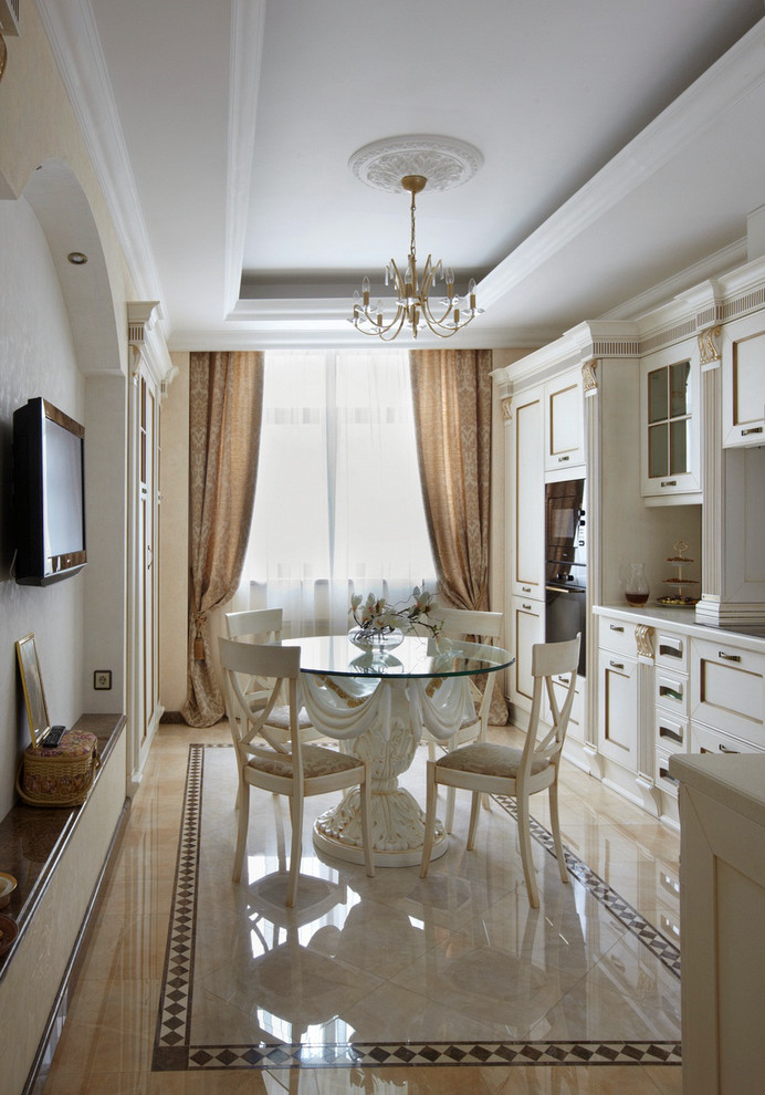 Квартира в ЖК "Гранд Парк".