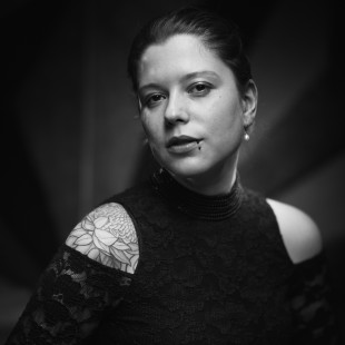 Алёна Ковальская