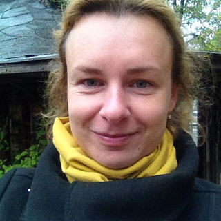 Иринка Ананина