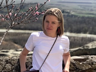 Анна Акшевская