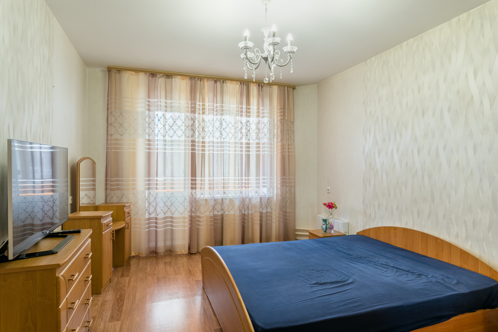 Квартира в Нск