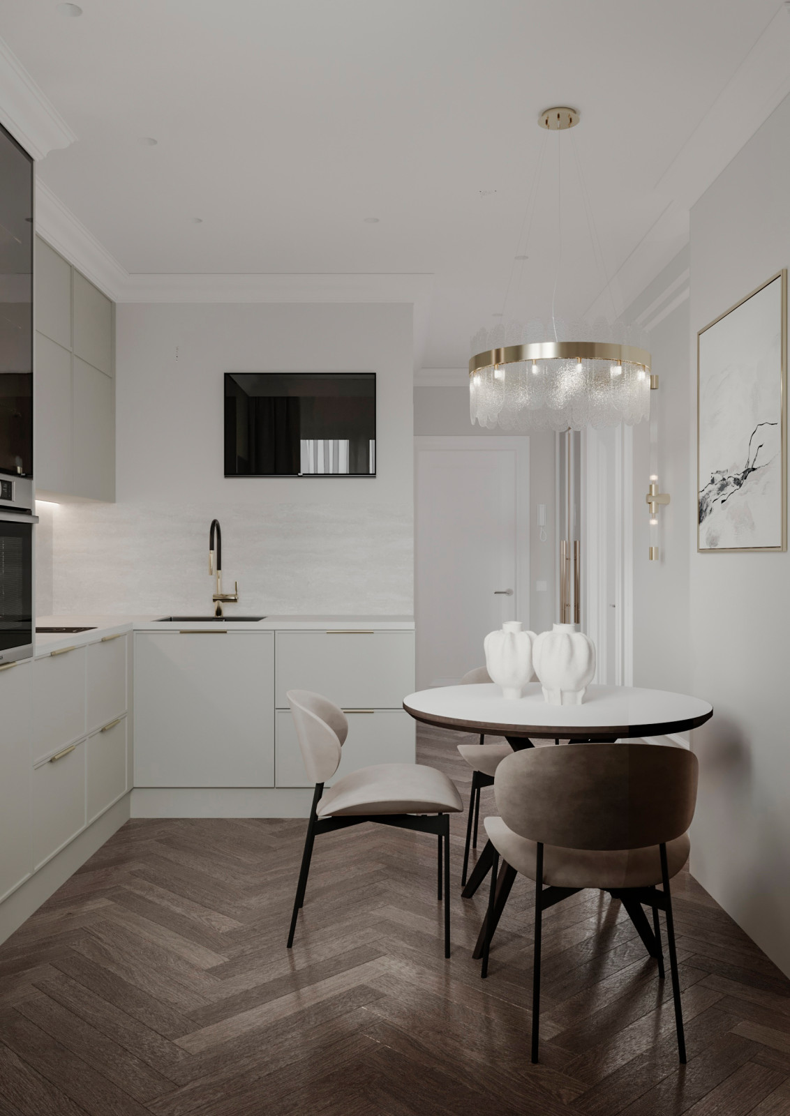 ЖК Венский лес