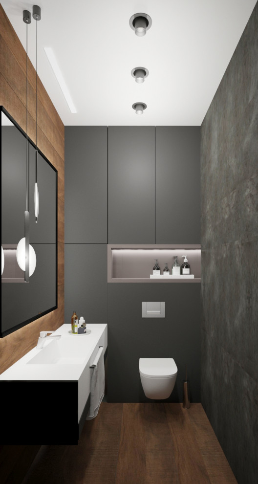 Дом в пос. Западный, г. Магнитогорск