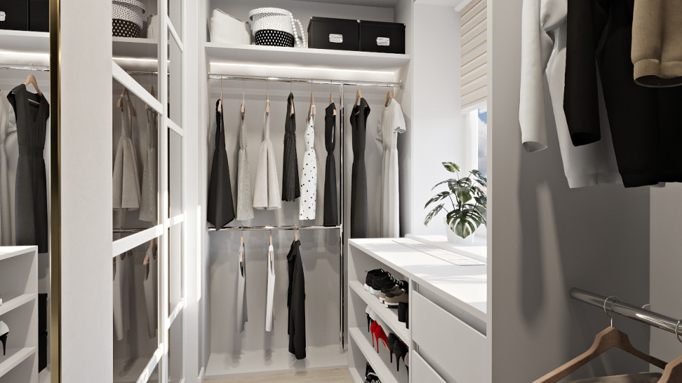 Таунхаус в ЖК "Зеленые аллеи"